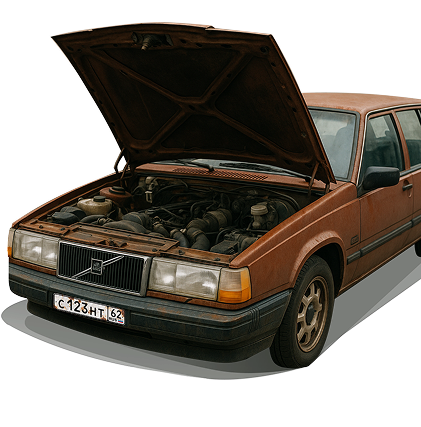 Изображение автомобиля