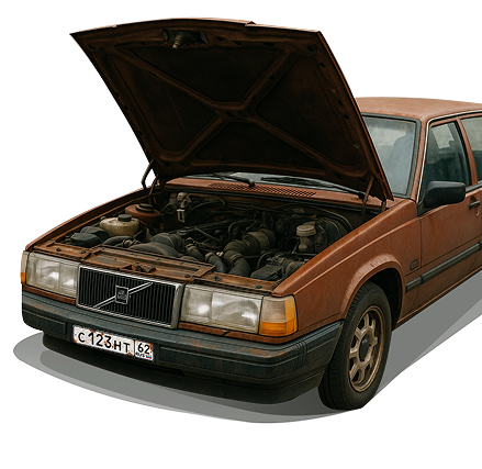 Изображение автомобиля