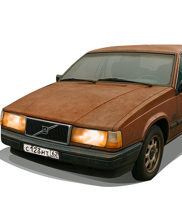 Изображение автомобиля