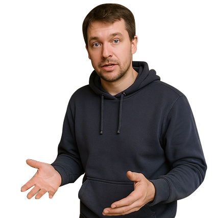 Встревоженный клиент